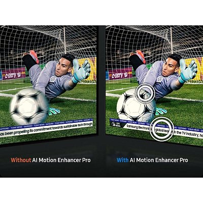 QE83S90F OLED TV SAMSUNG