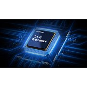 QE85Q7F QLED TV SAMSUNG