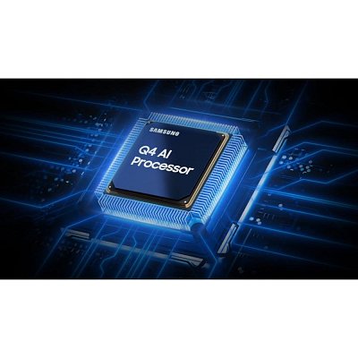 QE85Q7F QLED TV SAMSUNG