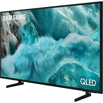 QE85Q7F QLED TV SAMSUNG