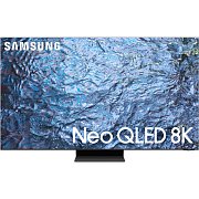 QE85QN900C QLED SMART 8K UHD TV SAMSUNG