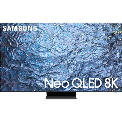 QE85QN900C QLED SMART 8K UHD TV SAMSUNG