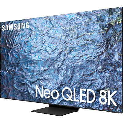 QE85QN900C QLED SMART 8K UHD TV SAMSUNG