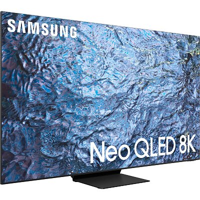 QE85QN900C QLED SMART 8K UHD TV SAMSUNG