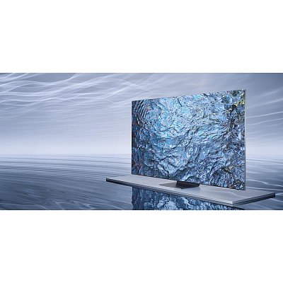 QE85QN900C QLED SMART 8K UHD TV SAMSUNG
