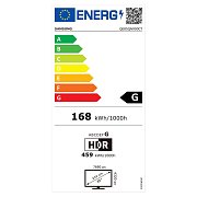 QE85QN900C QLED SMART 8K UHD TV SAMSUNG