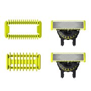 QP624/50 ONEBLADE BŘITY 2KS PHILIPS