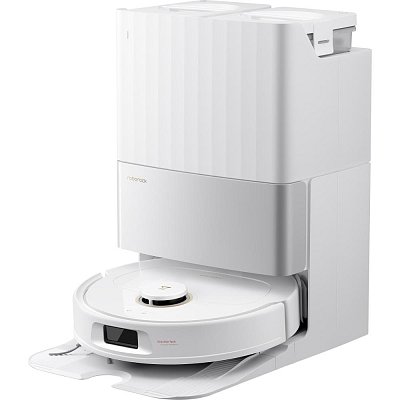 QREVO 5AE WHITE ROB. VYSÁVAČ ROBOROCK