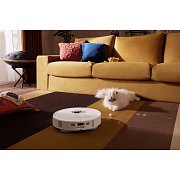 QREVO 5AE WHITE ROB. VYSÁVAČ ROBOROCK