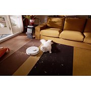 QREVO 5AE WHITE ROB. VYSÁVAČ ROBOROCK