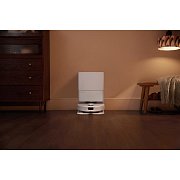 QREVO 5AE WHITE ROB. VYSÁVAČ ROBOROCK