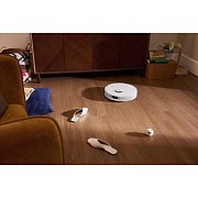 QREVO 5AE WHITE ROB. VYSÁVAČ ROBOROCK