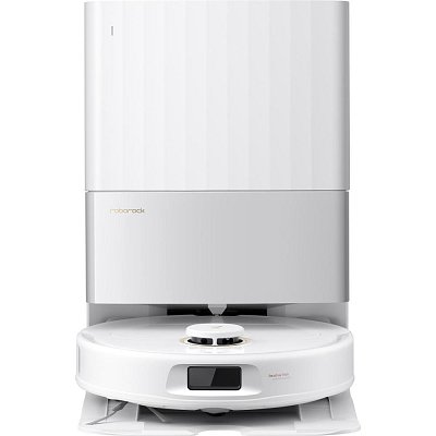 QREVO 5AE WHITE ROB. VYSÁVAČ ROBOROCK