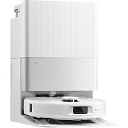 QREVO 5AE WHITE ROB. VYSÁVAČ ROBOROCK