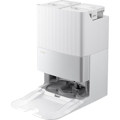 QREVO 5AE WHITE ROB. VYSÁVAČ ROBOROCK