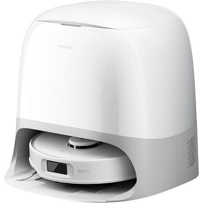 QREVO CURV 5A1 ROBOt. VYSAVAČ ROBOROCK