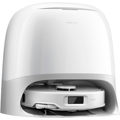 QREVO CURV 5A1 ROBOt. VYSAVAČ ROBOROCK