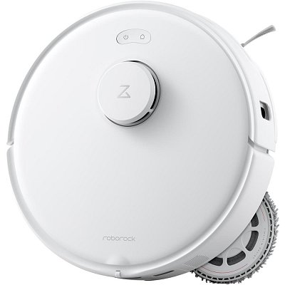 QREVO CURV 5A1 ROBOt. VYSAVAČ ROBOROCK