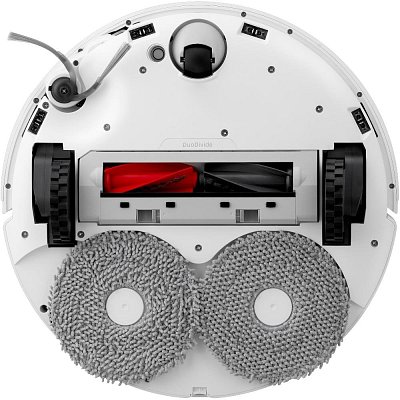 QREVO CURV 5A1 ROBOt. VYSAVAČ ROBOROCK