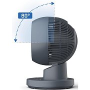 QV2540F0 STOLNÝ VENTILÁTOR ROWENTA