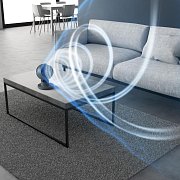 QV2540F0 STOLNÝ VENTILÁTOR ROWENTA