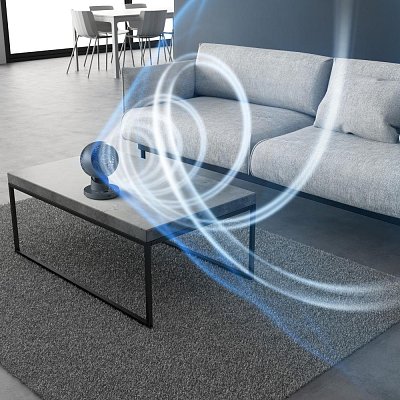 QV2540F0 STOLNÝ VENTILÁTOR ROWENTA