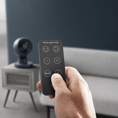 QV2540F0 STOLNÝ VENTILÁTOR ROWENTA