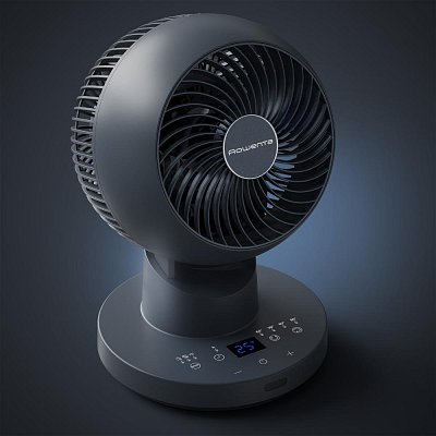 QV2540F0 STOLNÝ VENTILÁTOR ROWENTA