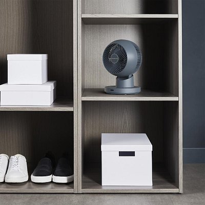 QV2540F0 STOLNÝ VENTILÁTOR ROWENTA