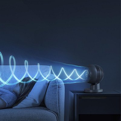 QV2540F0 STOLNÝ VENTILÁTOR ROWENTA