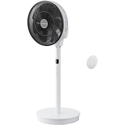 QV5040F0 STOLNÍ VENTILÁTOR ROWENTA