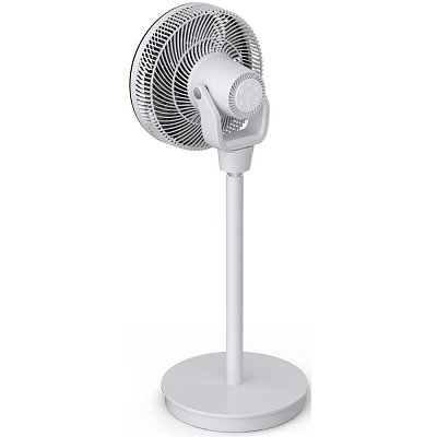 QV5040F0 STOLNÍ VENTILÁTOR ROWENTA