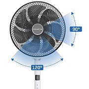 QV5040F0 STOLNÍ VENTILÁTOR ROWENTA