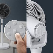 QV5040F0 STOLNÍ VENTILÁTOR ROWENTA