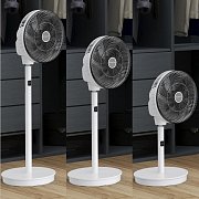 QV5040F0 STOLNÍ VENTILÁTOR ROWENTA