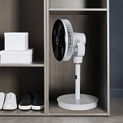 QV5040F0 STOLNÍ VENTILÁTOR ROWENTA