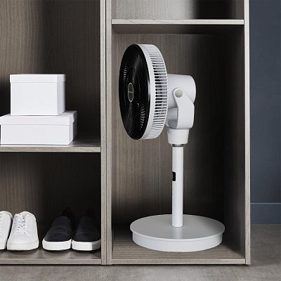 QV5040F0 STOLNÍ VENTILÁTOR ROWENTA