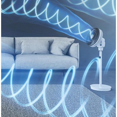 QV5040F0 STOLNÍ VENTILÁTOR ROWENTA