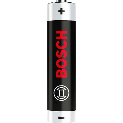 R03SHD4B/00 Heavy Duty AAA 4blist. BOSCH