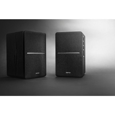 R1280DB reproduktory černé 2.0 EDIFIER