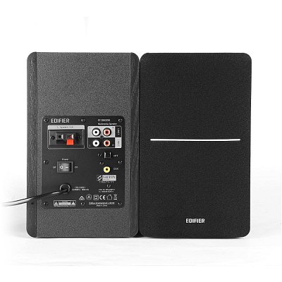 R1280DB reproduktory černé 2.0 EDIFIER