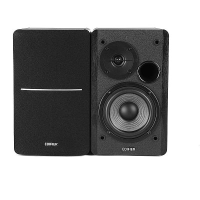 R1280DB reproduktory černé 2.0 EDIFIER