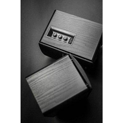 R1280DB reproduktory černé 2.0 EDIFIER
