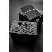 R1280DB reproduktory černé 2.0 EDIFIER
