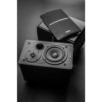 R1280DB reproduktory černé 2.0 EDIFIER