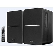 R1280DBS reproduktory černé 2.0 EDIFIER