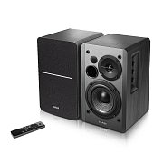 R1280DBS reproduktory černé 2.0 EDIFIER