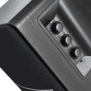 R1280DBS reproduktory černé 2.0 EDIFIER