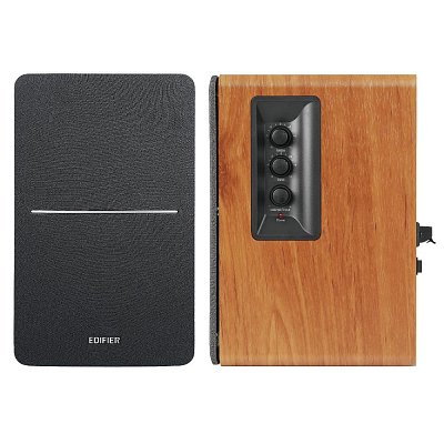 R1280DBS reproduktory hnědé 2.0 EDIFIER