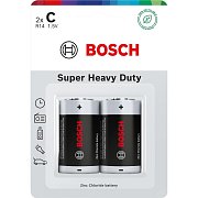 R14SHD2B/00 Heavy Duty C 2blister BOSCH